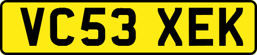 VC53XEK