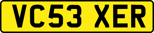 VC53XER