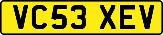 VC53XEV