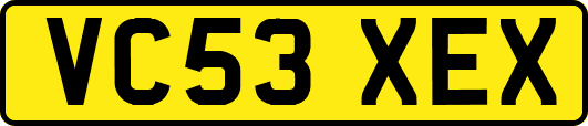 VC53XEX