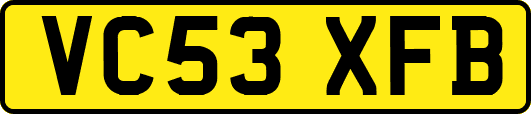 VC53XFB
