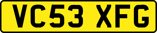 VC53XFG