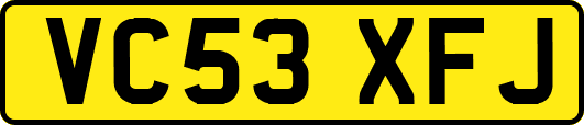 VC53XFJ
