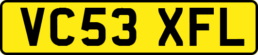 VC53XFL