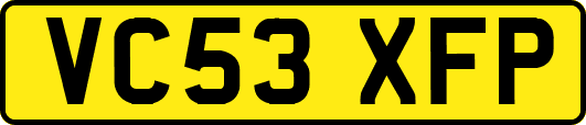 VC53XFP
