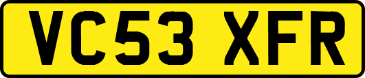 VC53XFR