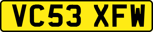 VC53XFW