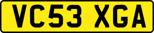VC53XGA