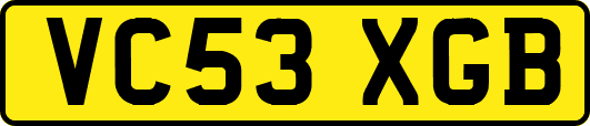 VC53XGB