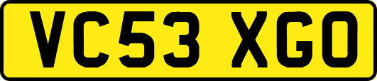 VC53XGO