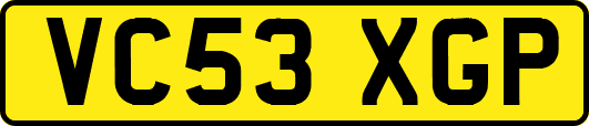VC53XGP