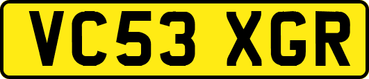 VC53XGR