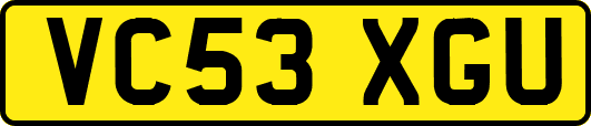 VC53XGU