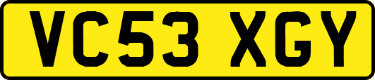 VC53XGY