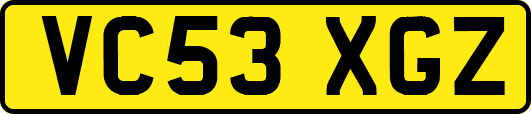 VC53XGZ