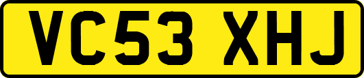 VC53XHJ