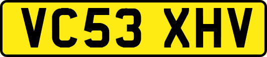 VC53XHV