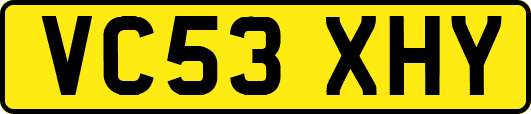 VC53XHY