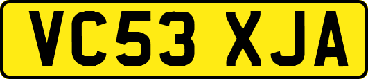VC53XJA