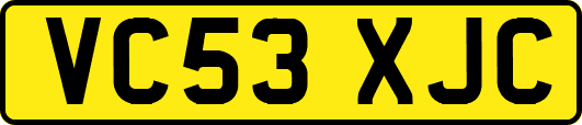 VC53XJC