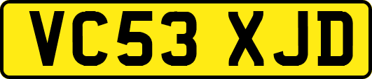 VC53XJD