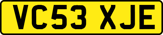 VC53XJE