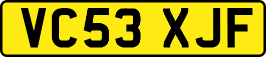 VC53XJF