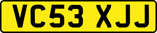 VC53XJJ