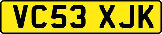 VC53XJK