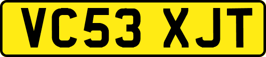 VC53XJT