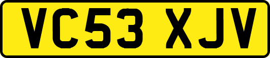 VC53XJV