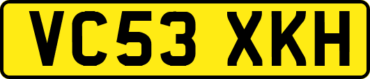 VC53XKH