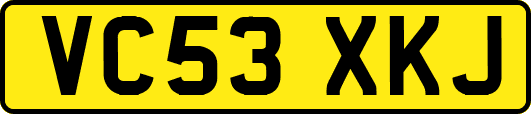 VC53XKJ
