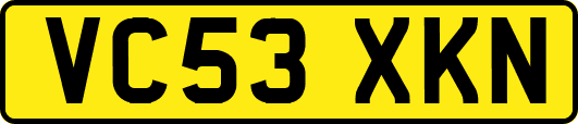 VC53XKN
