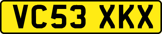 VC53XKX