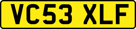 VC53XLF