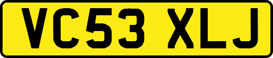 VC53XLJ