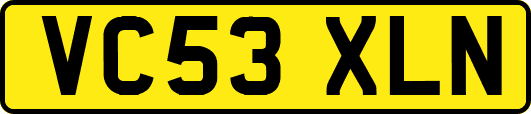 VC53XLN