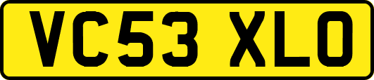 VC53XLO