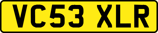VC53XLR