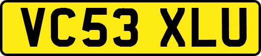 VC53XLU