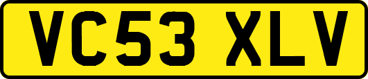 VC53XLV