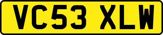 VC53XLW