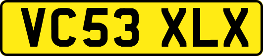 VC53XLX
