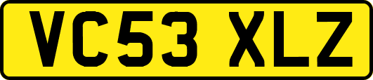 VC53XLZ