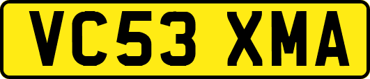 VC53XMA