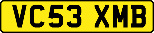 VC53XMB