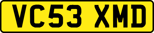 VC53XMD