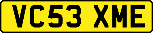 VC53XME