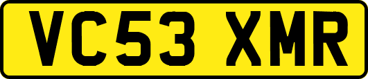 VC53XMR